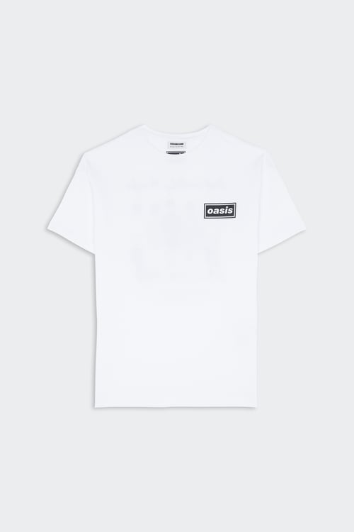 NOISY MAY T-shirt Beige