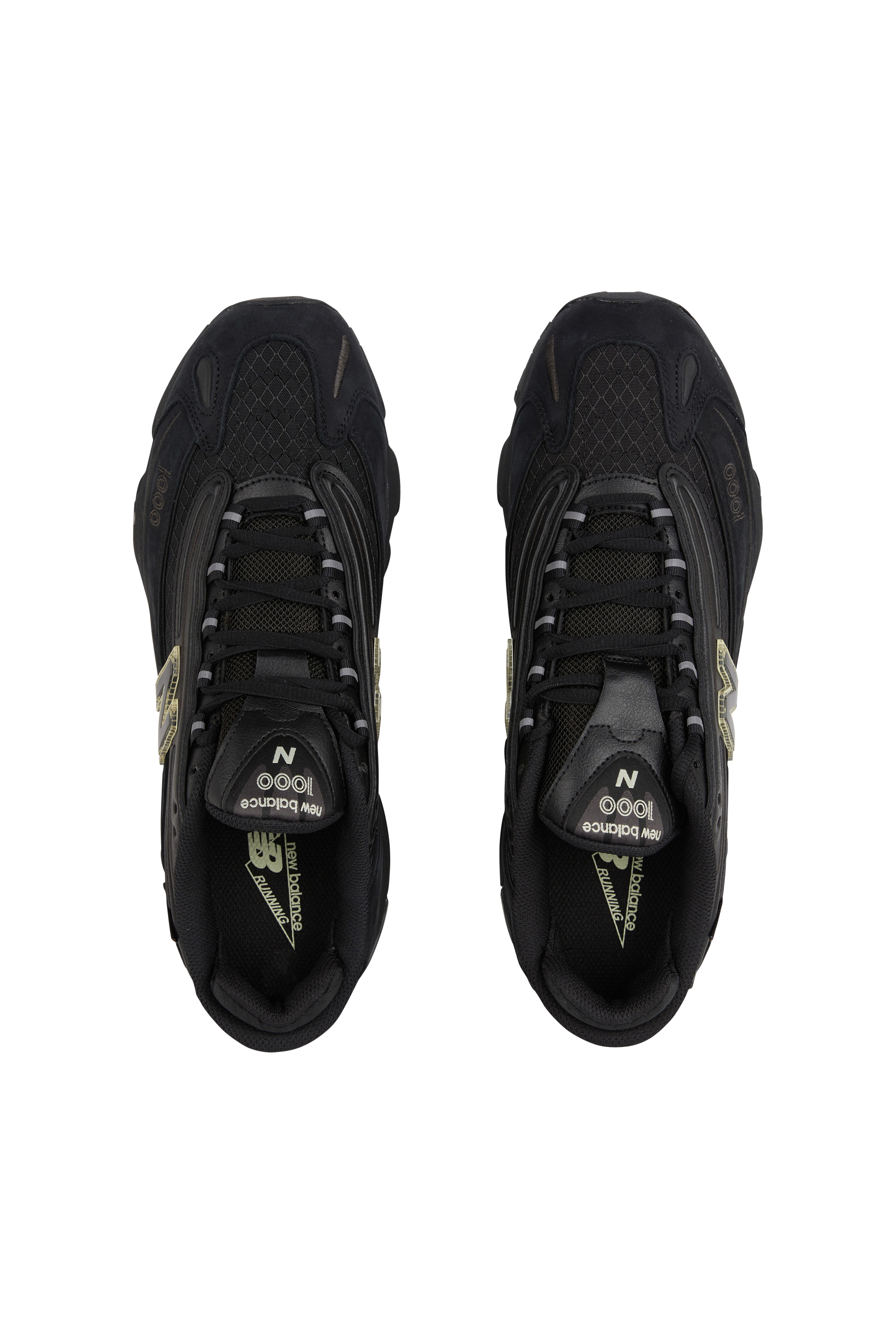 Sneakers Black