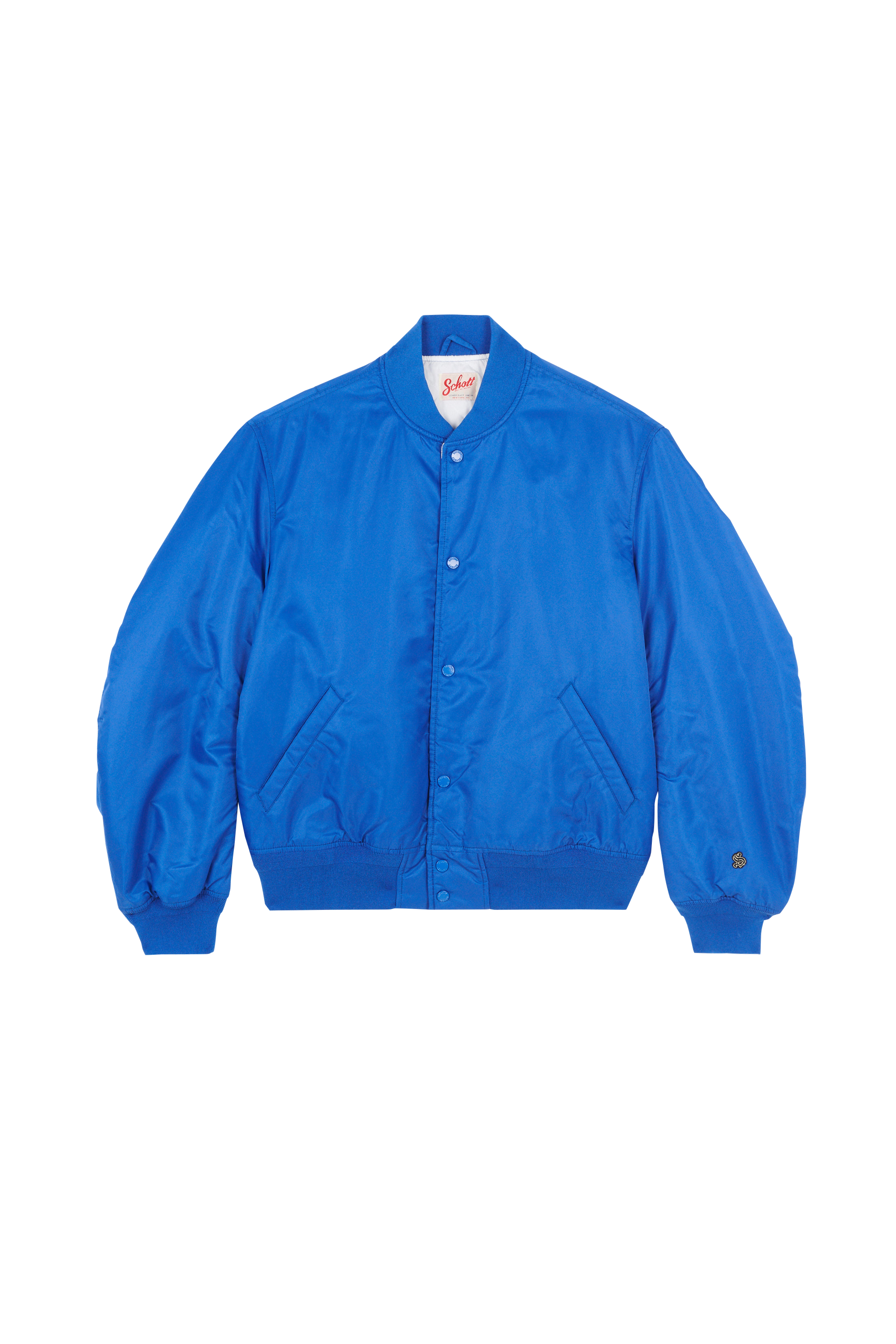 Veste Bleu