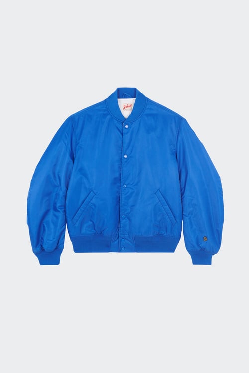 Veste - Taille XXL Bleu