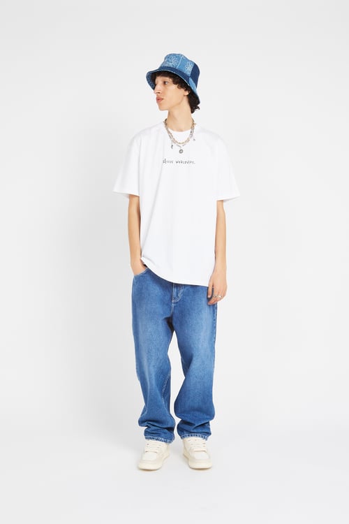 KANGOL Bucket hat Blue
