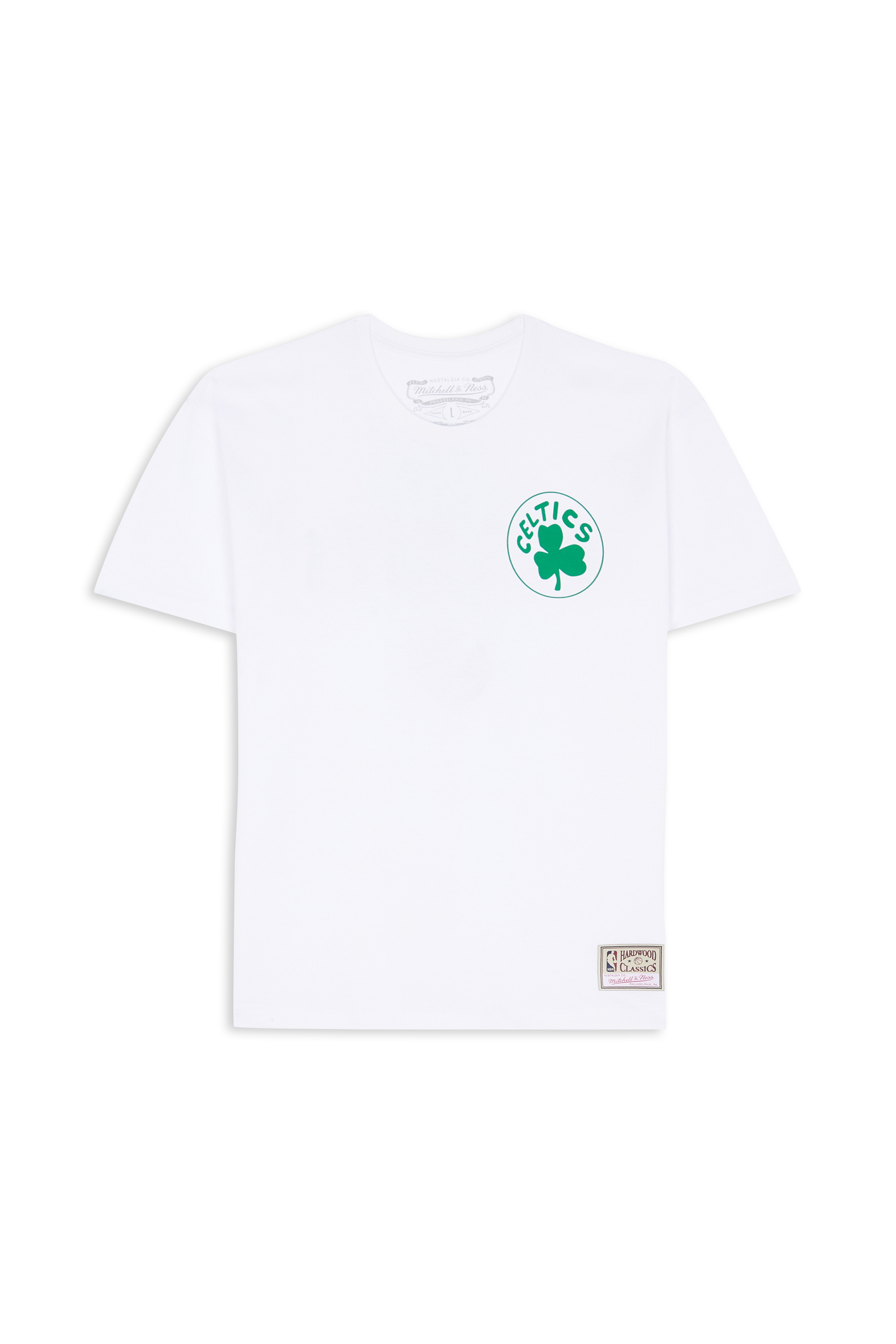 T-shirt White