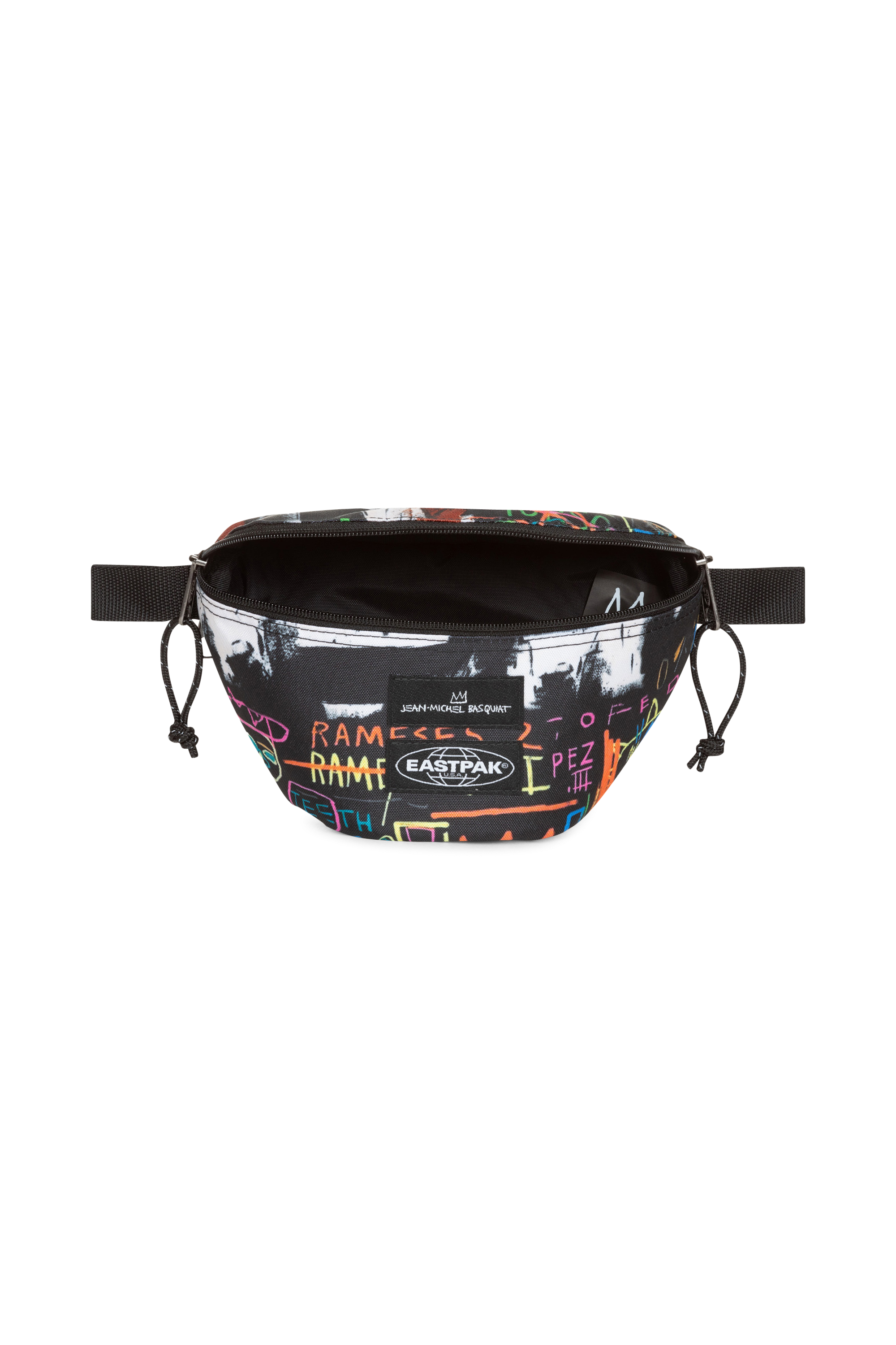 Sac banane Multicolore