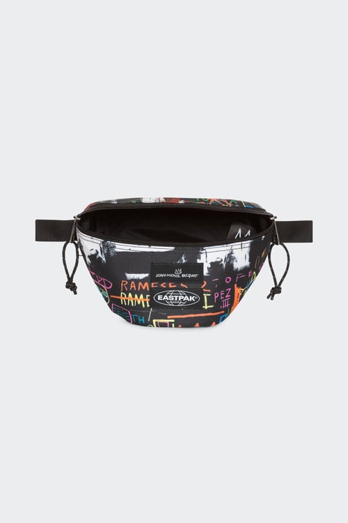 EASTPAK Sac banane Multicolore