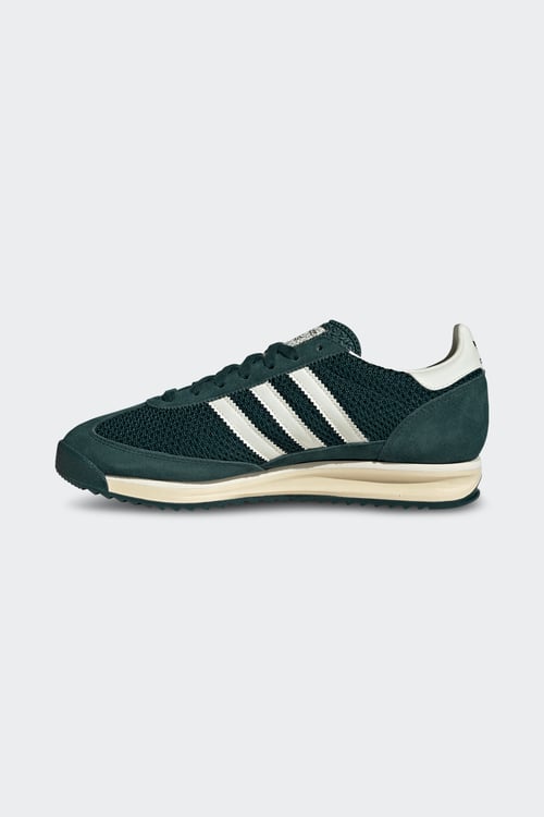 ADIDAS Adidas Superstar sneakers Green