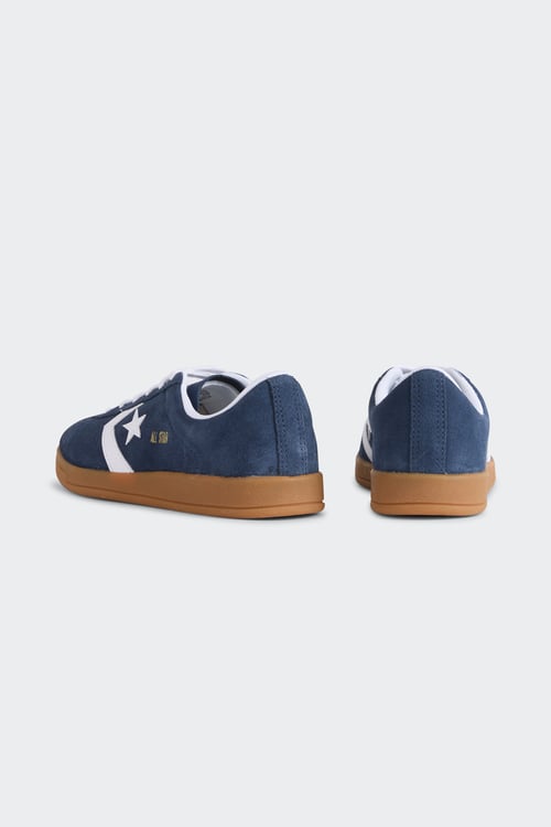 CONVERSE Baskets Marron