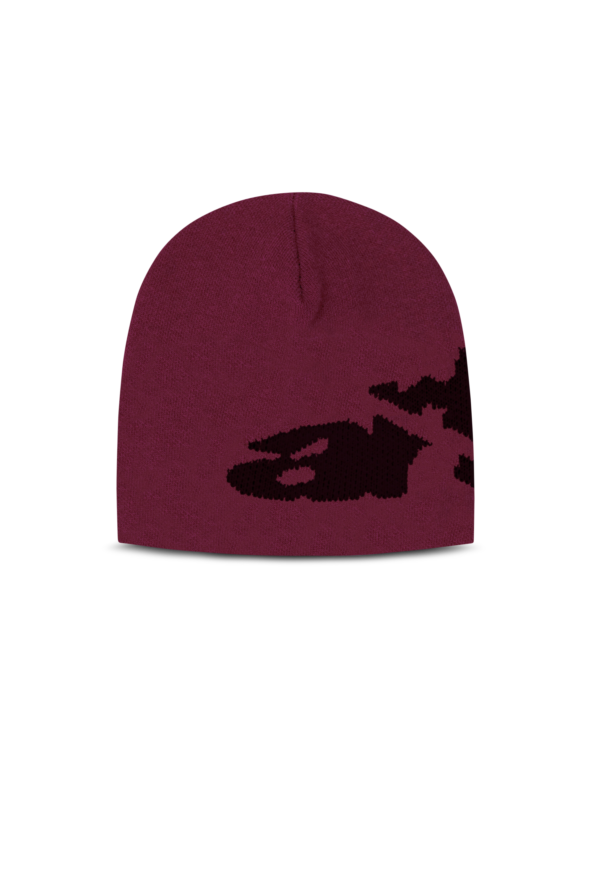 Beanie Red