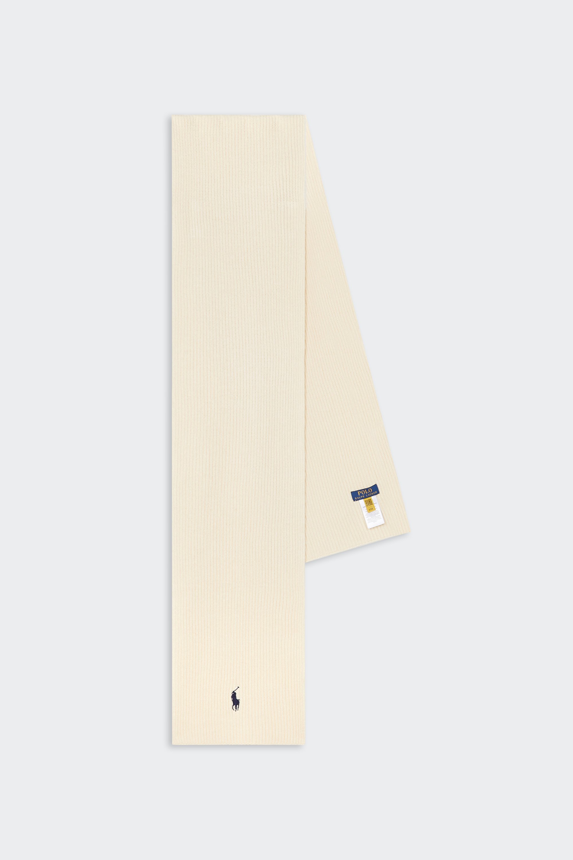Echarpoe | Beige by POLO RALPH LAUREN Echarpoe Beige