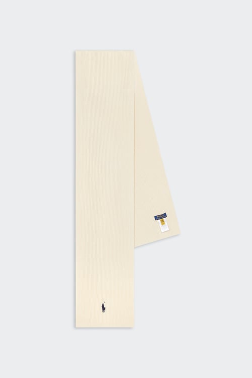 POLO RALPH LAUREN Echarpoe Beige