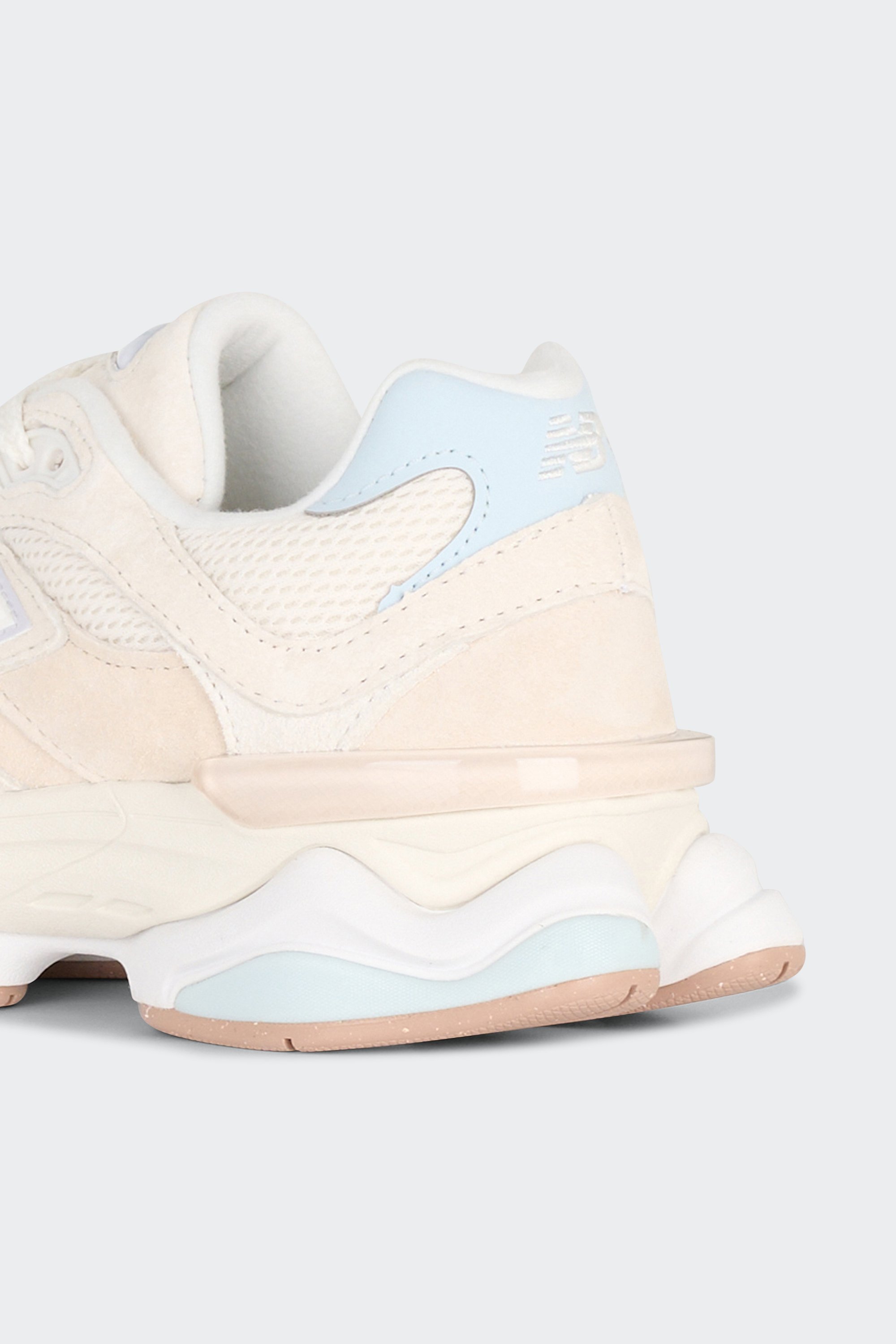 Baskets | Beige by NEW BALANCE Baskets Beige