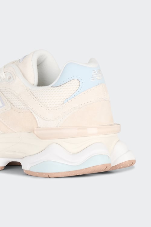 NEW BALANCE Baskets Beige