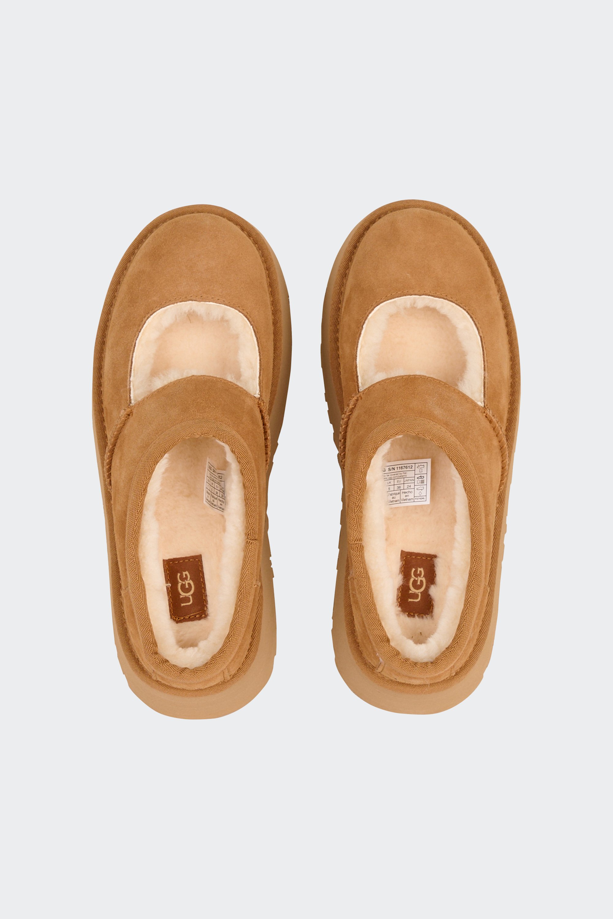 clogs | Brown by UGG clogs Brown