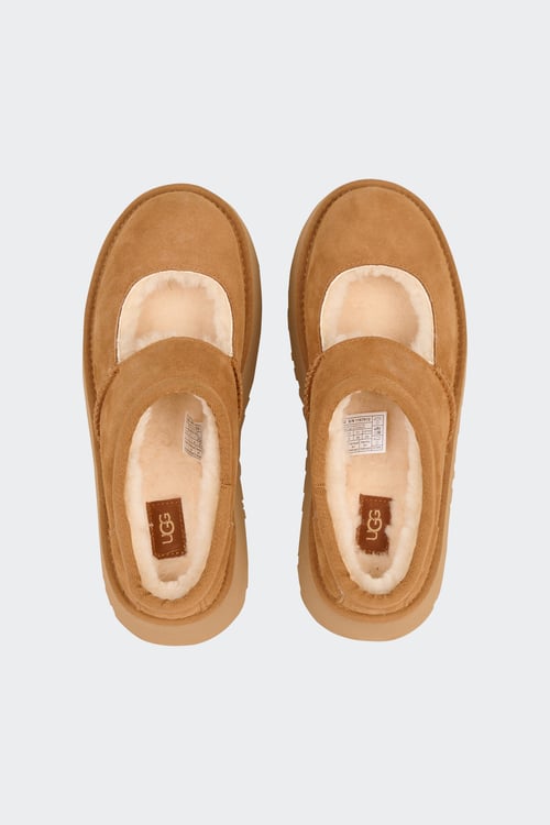 UGG Sabots Marron