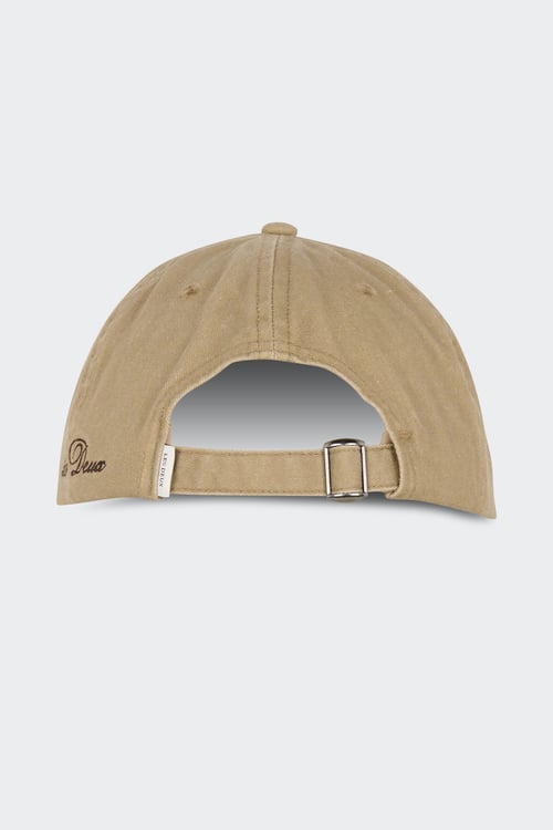 LES DEUX Casquette  Multicolore