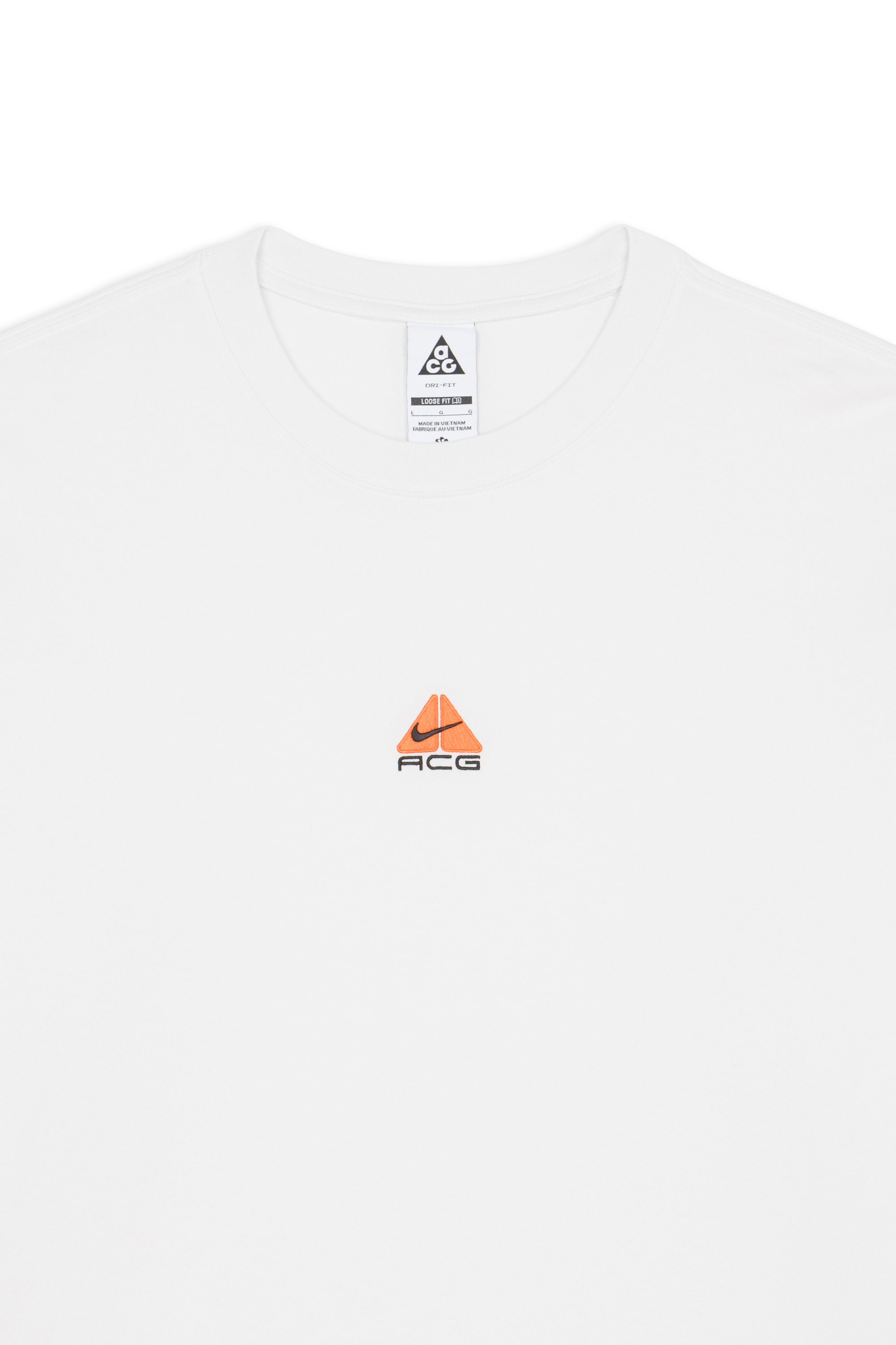 T-shirt | Blanc NIKE Homme