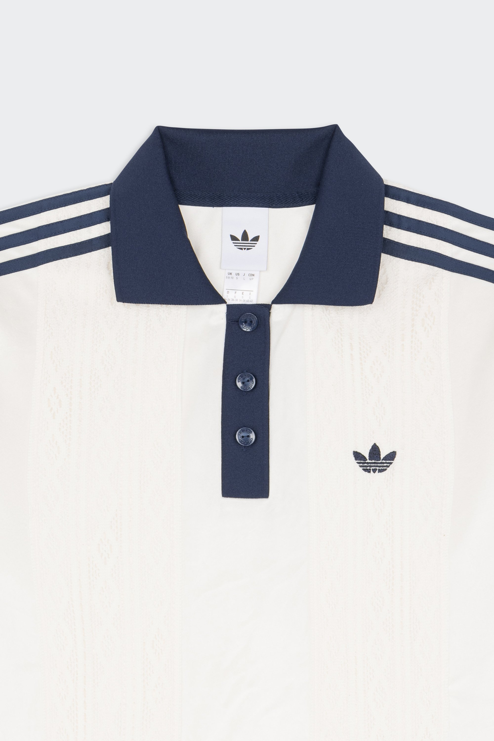 Polo | Beige by ADIDAS Polo Beige