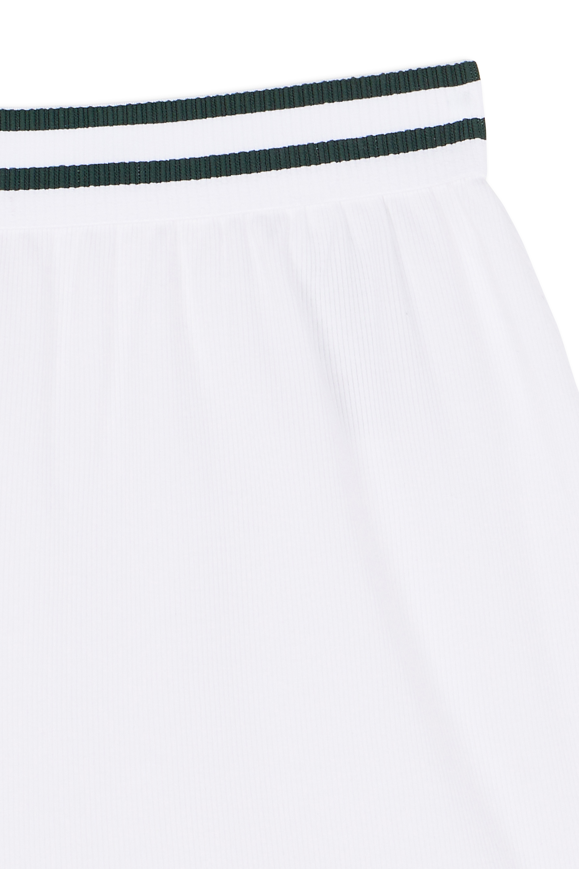 Ensemble de pyjama Blanc