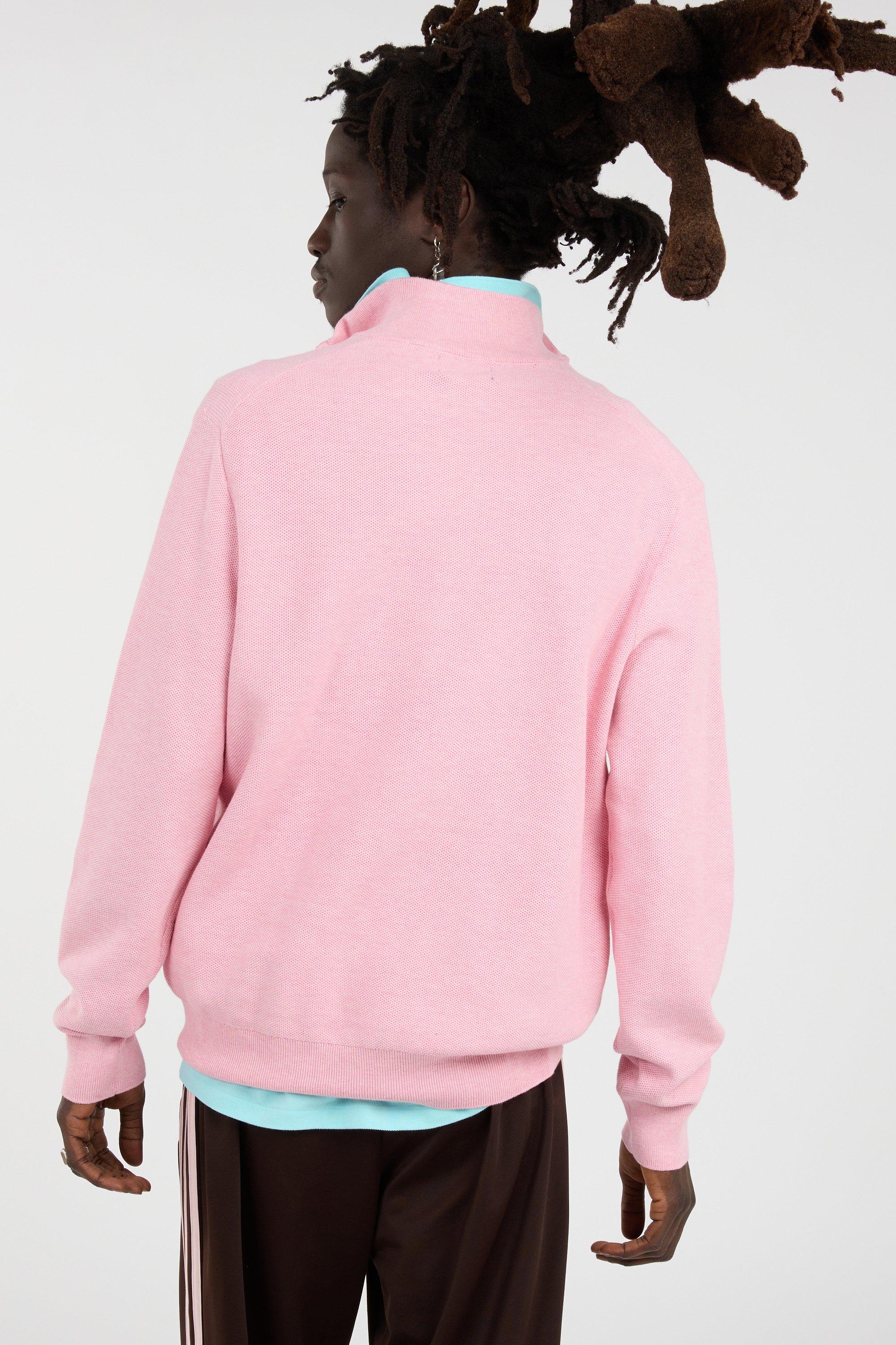 Sweater Pink