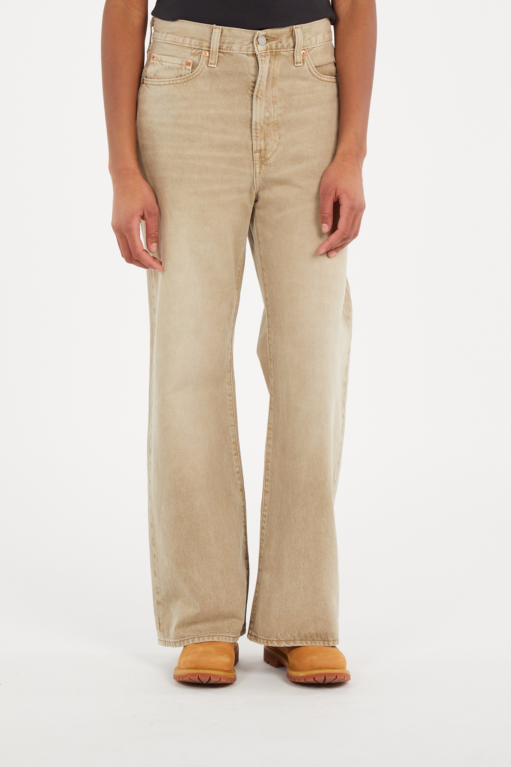 Jeans Beige