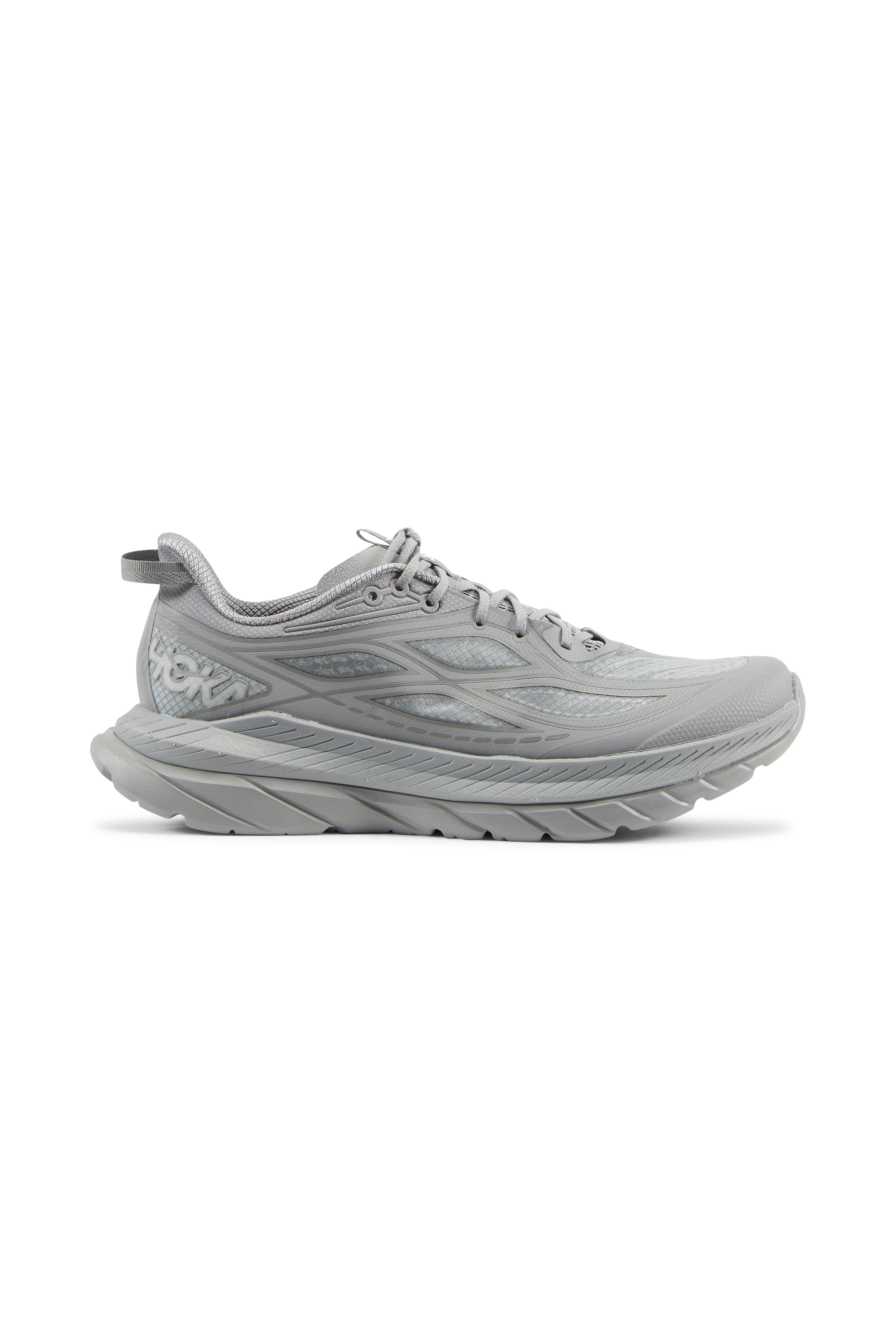 Baskets HOKA Gris