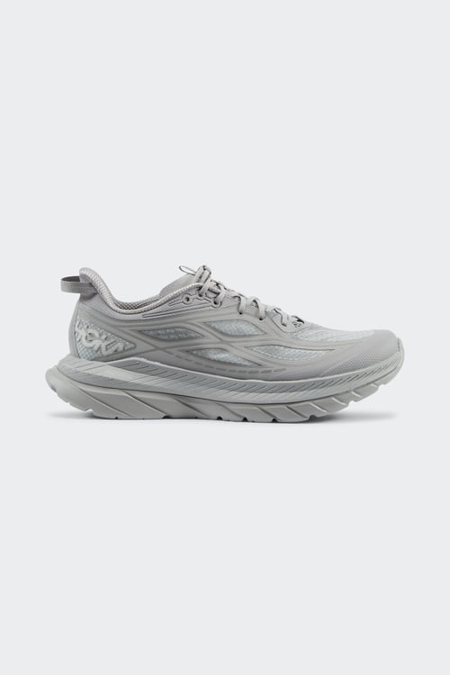 Baskets - Taille 42 2/3 Gris