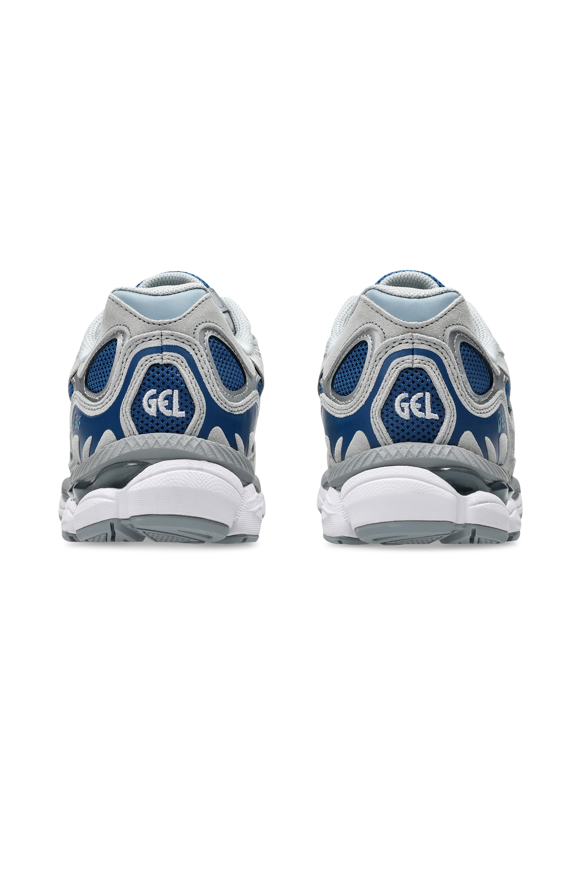 Adidas Superstar sneakers | Blue ASICS Men