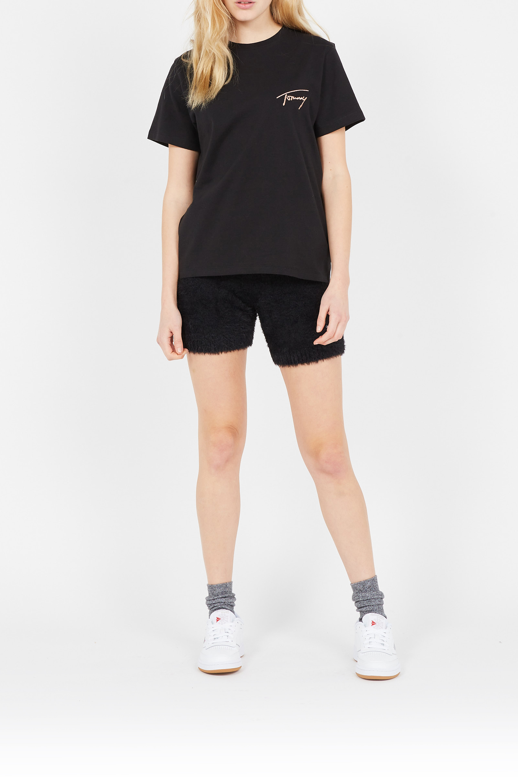 Baskets | Blanc REEBOK Femme