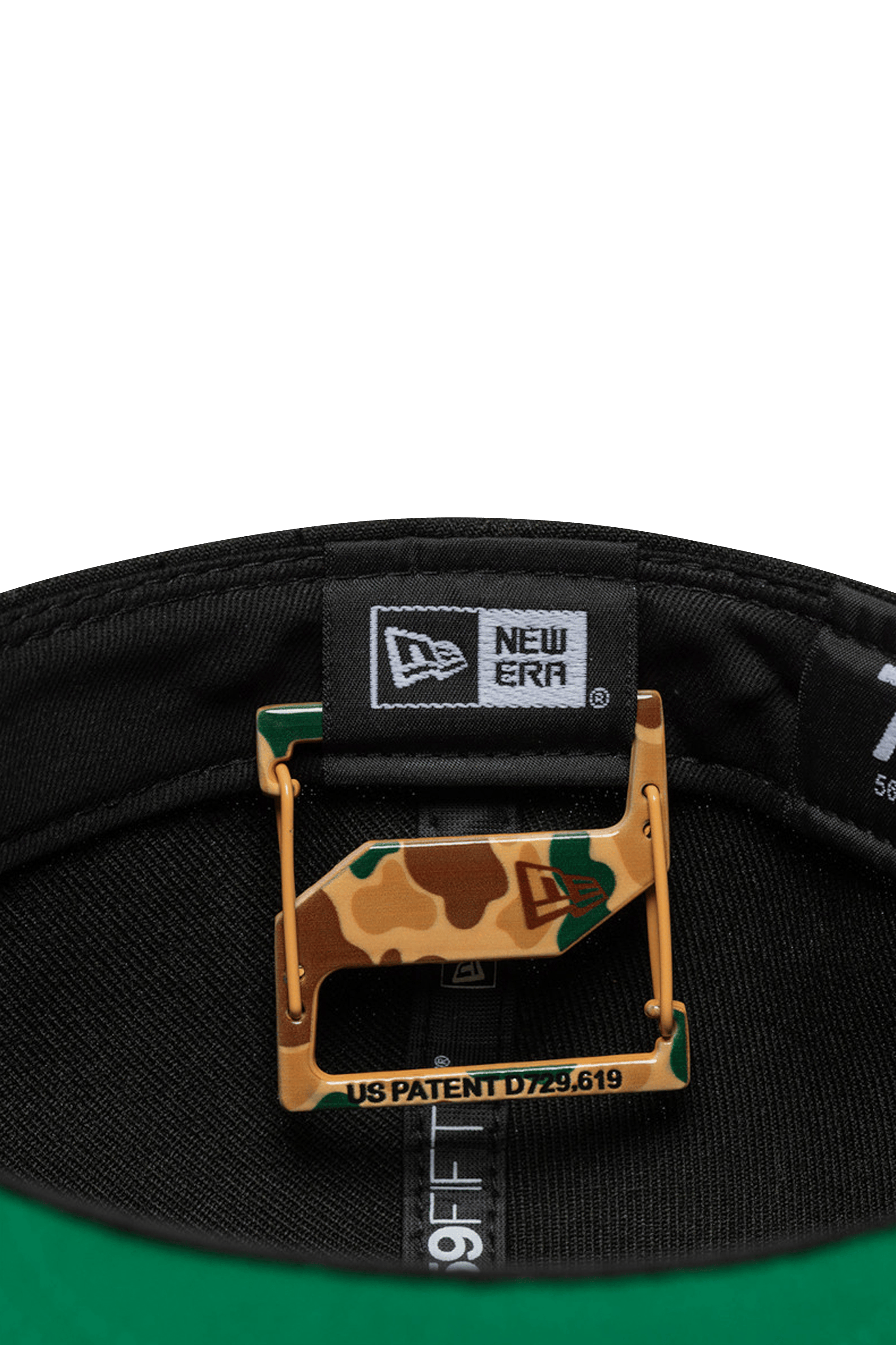 Clip de casquette | Multicolore NEW ERA Homme