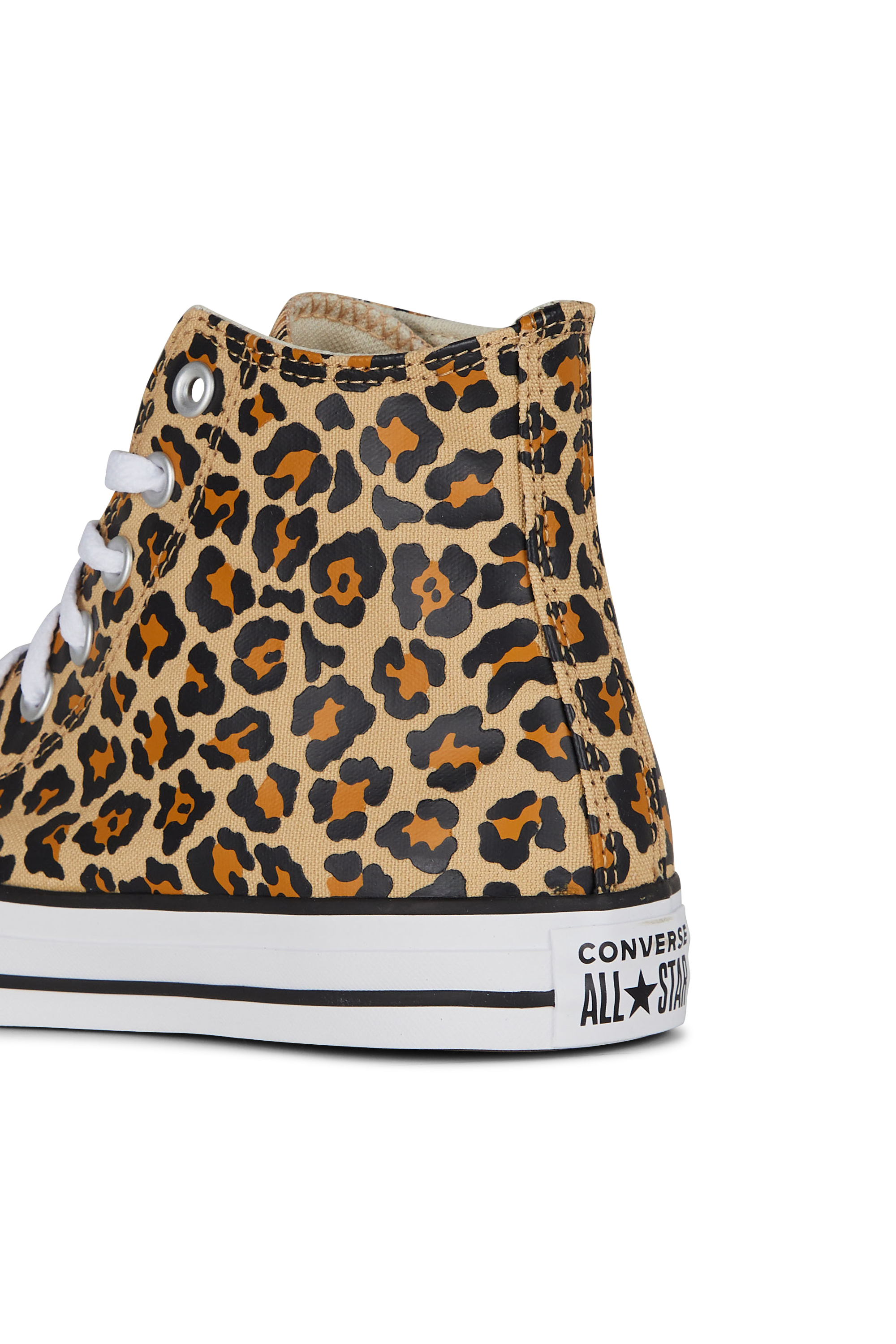 Baskets | Multicolore CONVERSE Femme