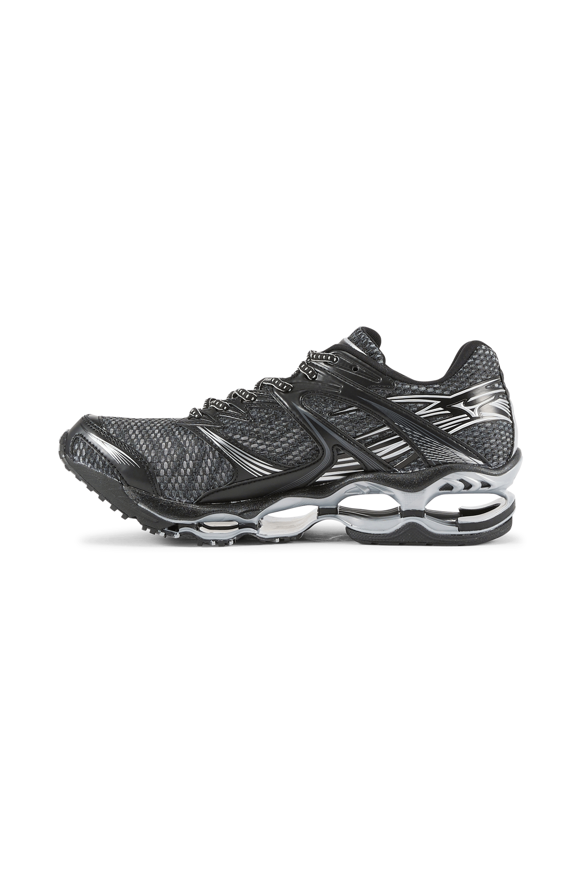 Baskets | Noir MIZUNO Homme