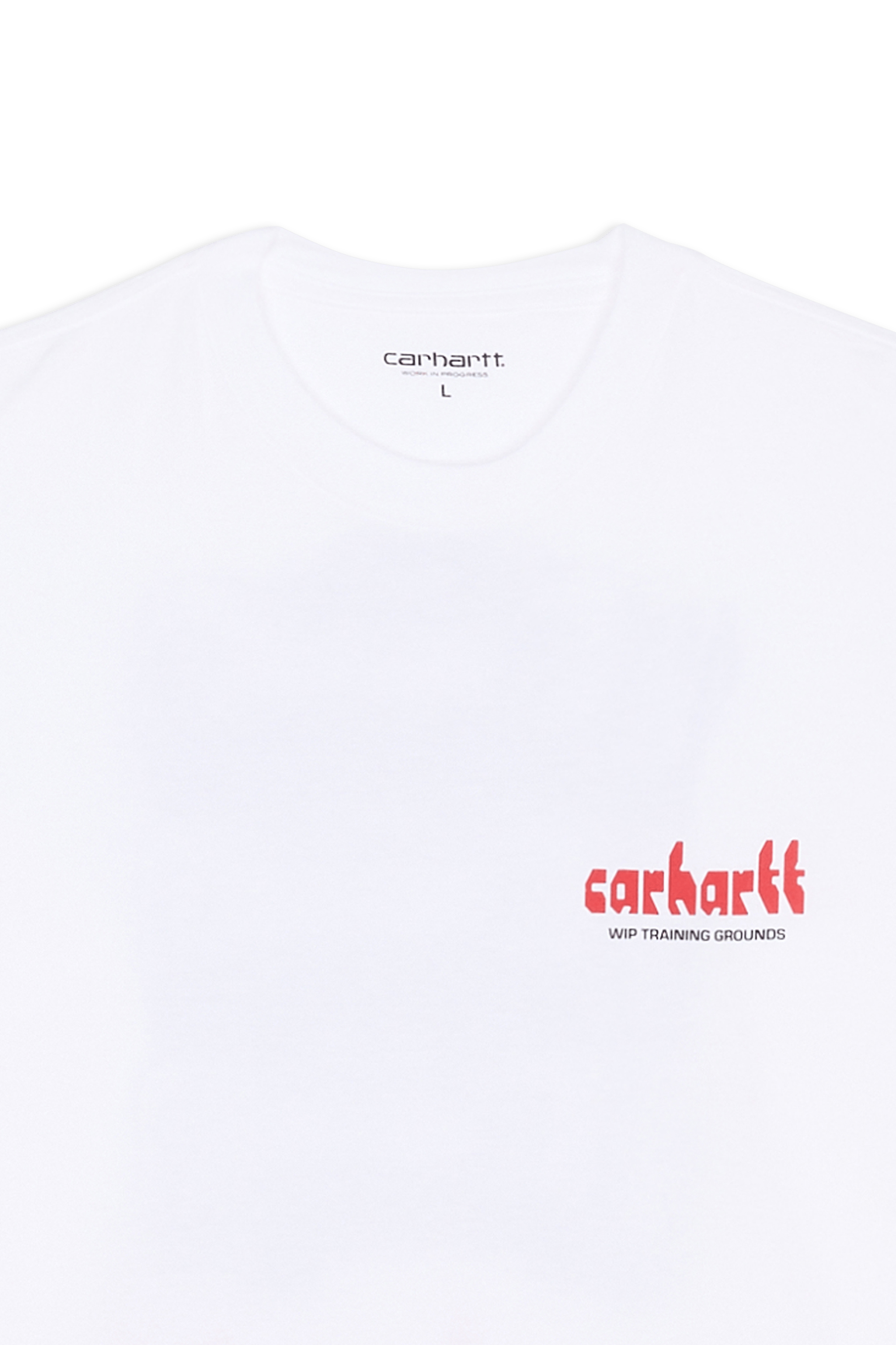Top | White CARHARTT WIP Men