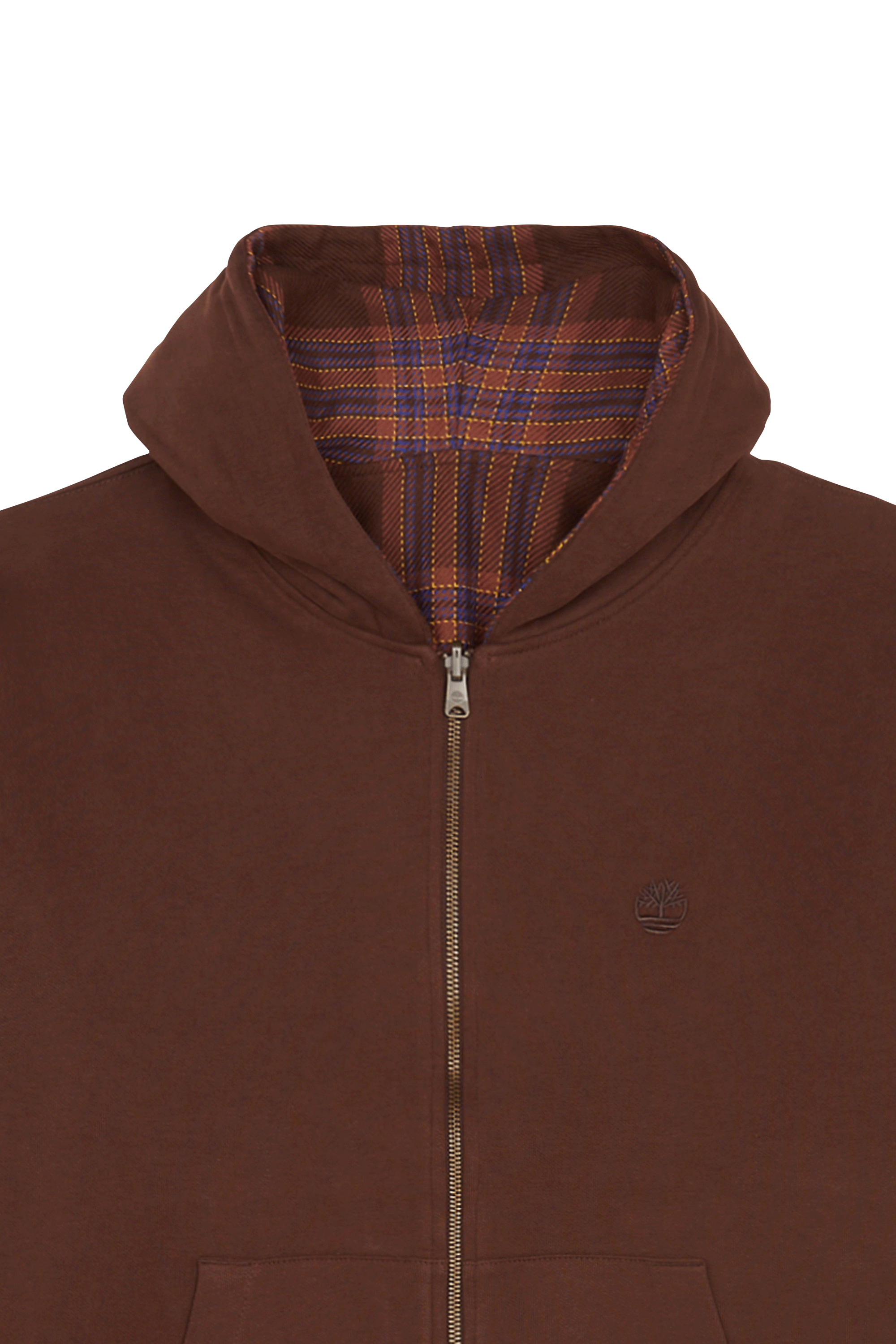 Hoodie | Marron TIMBERLAND Homme