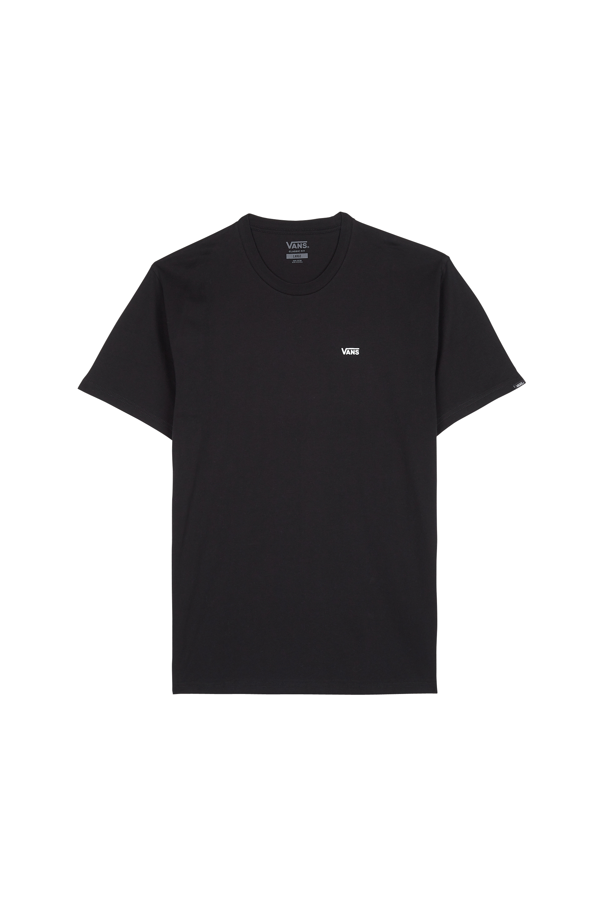 T-shirt Noir