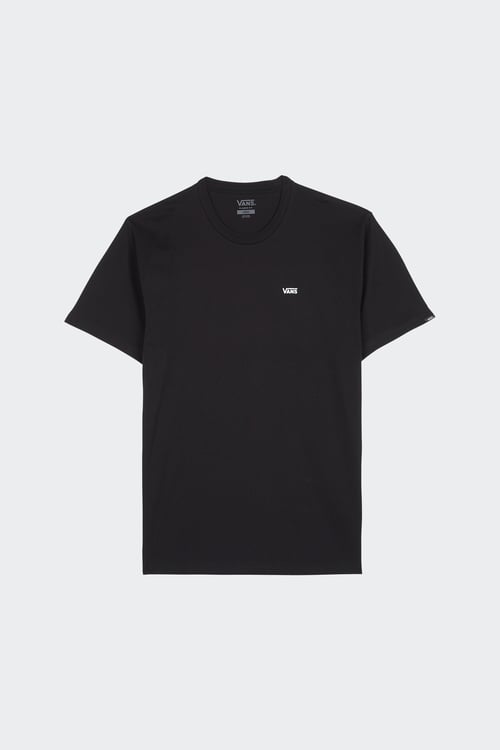 VANS T-shirt Black