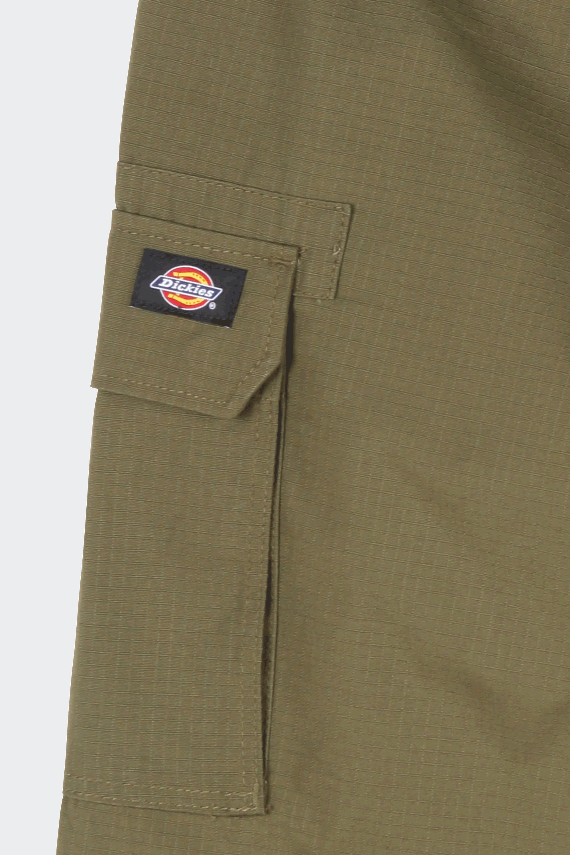 Shorts | Green by DICKIES Shorts Green
