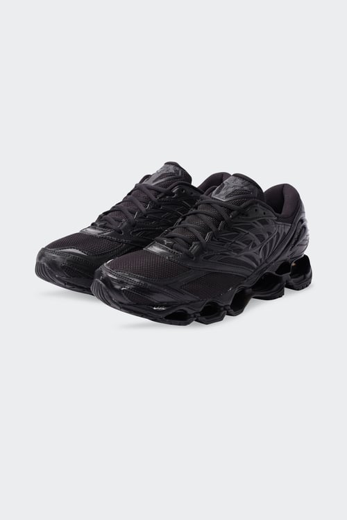 MIZUNO Baskets Noir