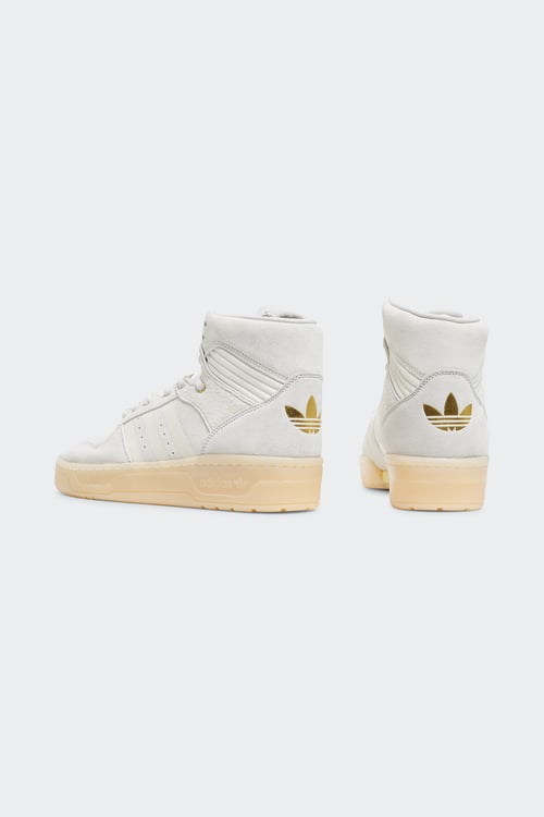 ADIDAS Sneakers White