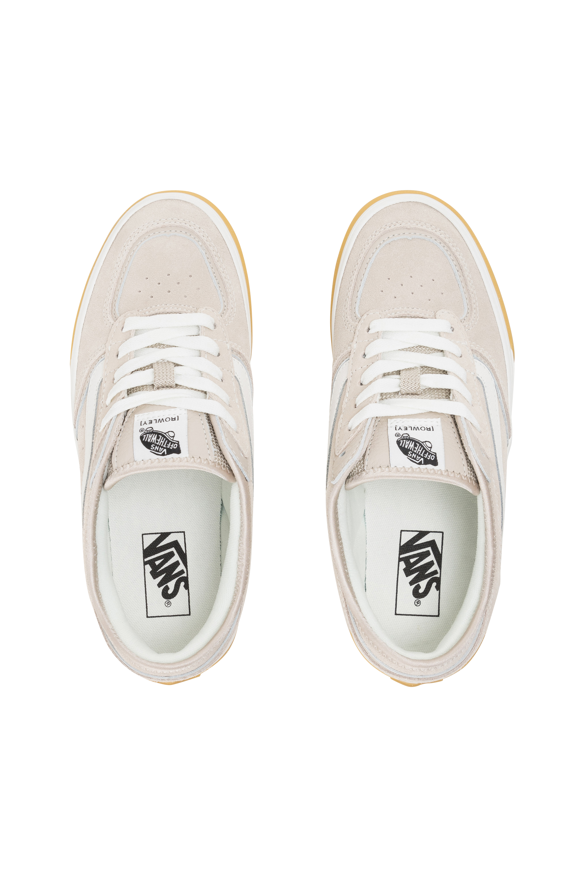 Baskets  Gris
