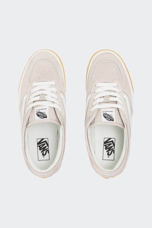 VANS Baskets  Gris