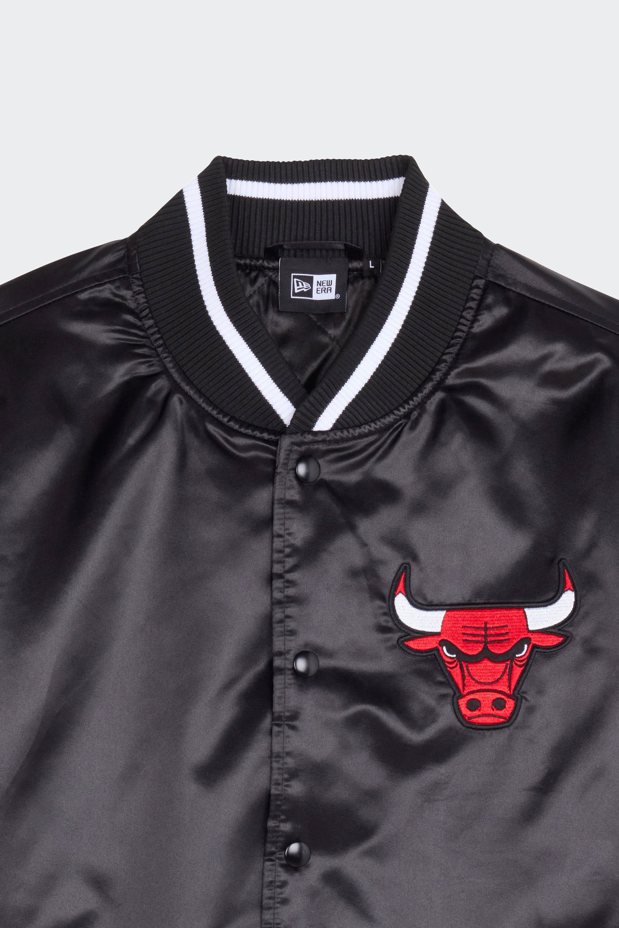 bomber | Black by NEW ERA bomber Black