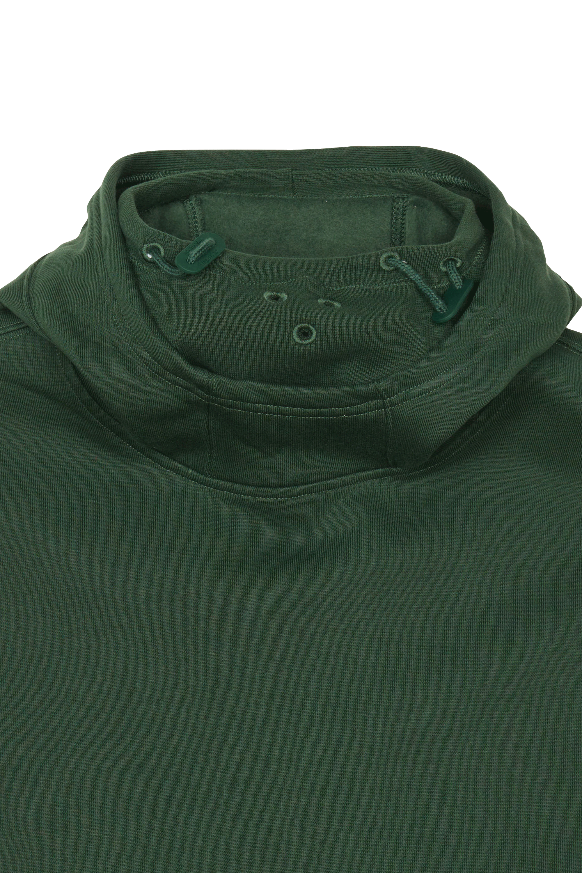 Hoodie Green