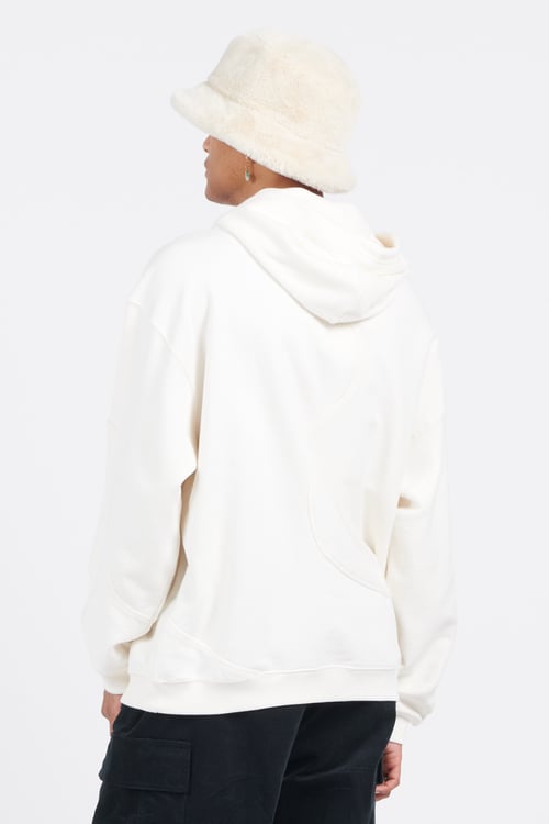 CONVERSE sweat  Beige