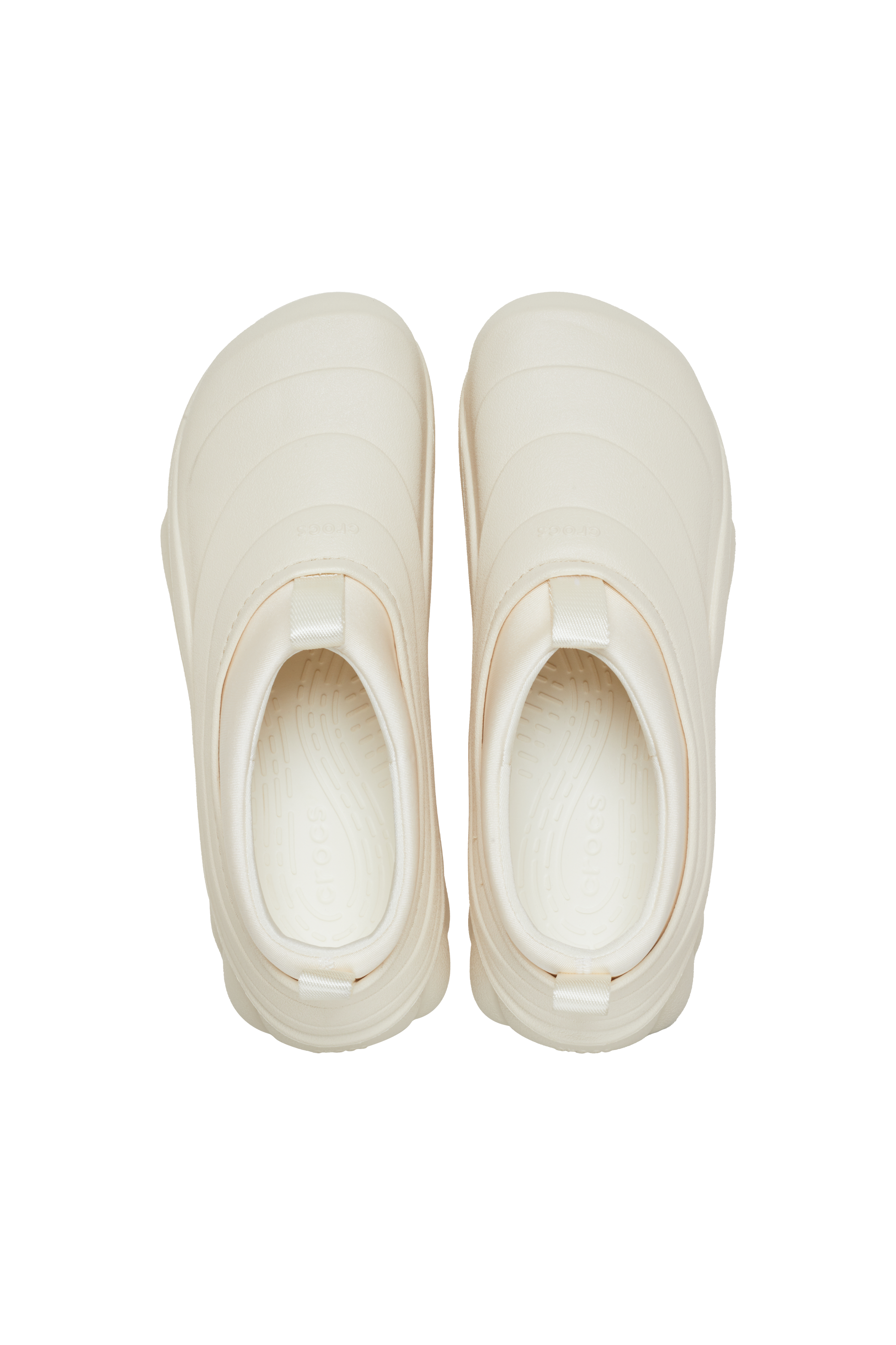 Crocs White