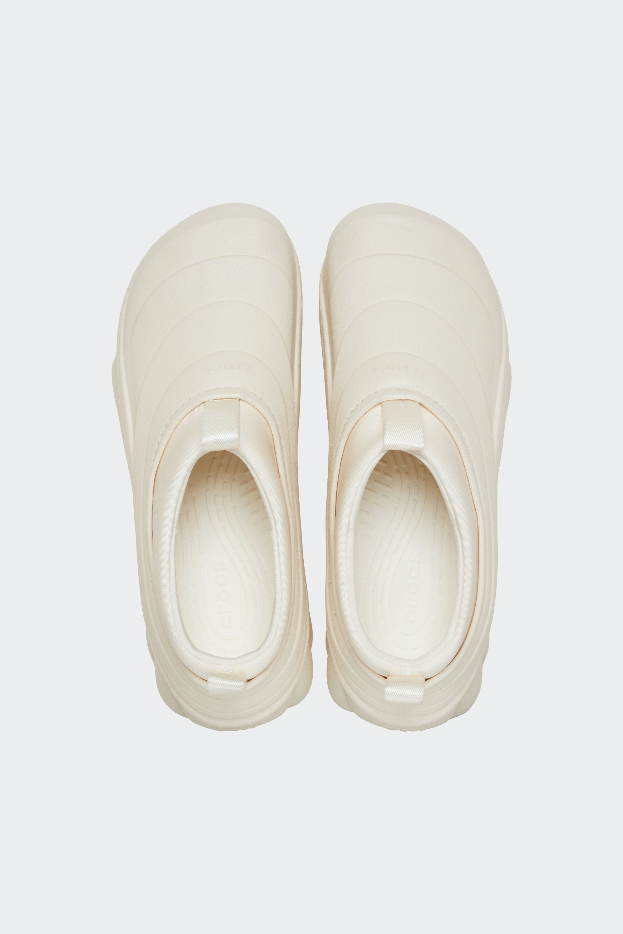 Crocs | White by CROCS Crocs White
