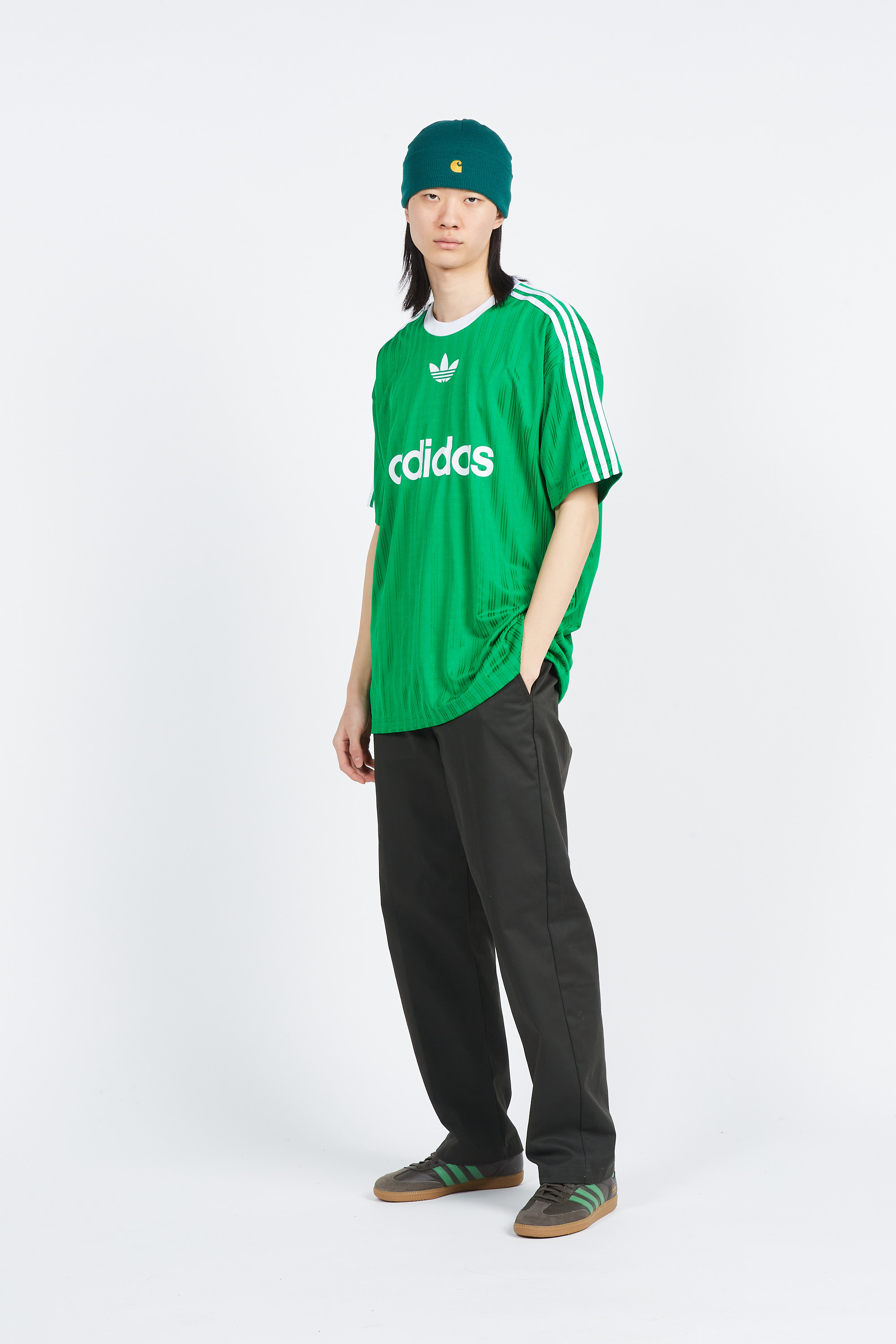 Trousers Black