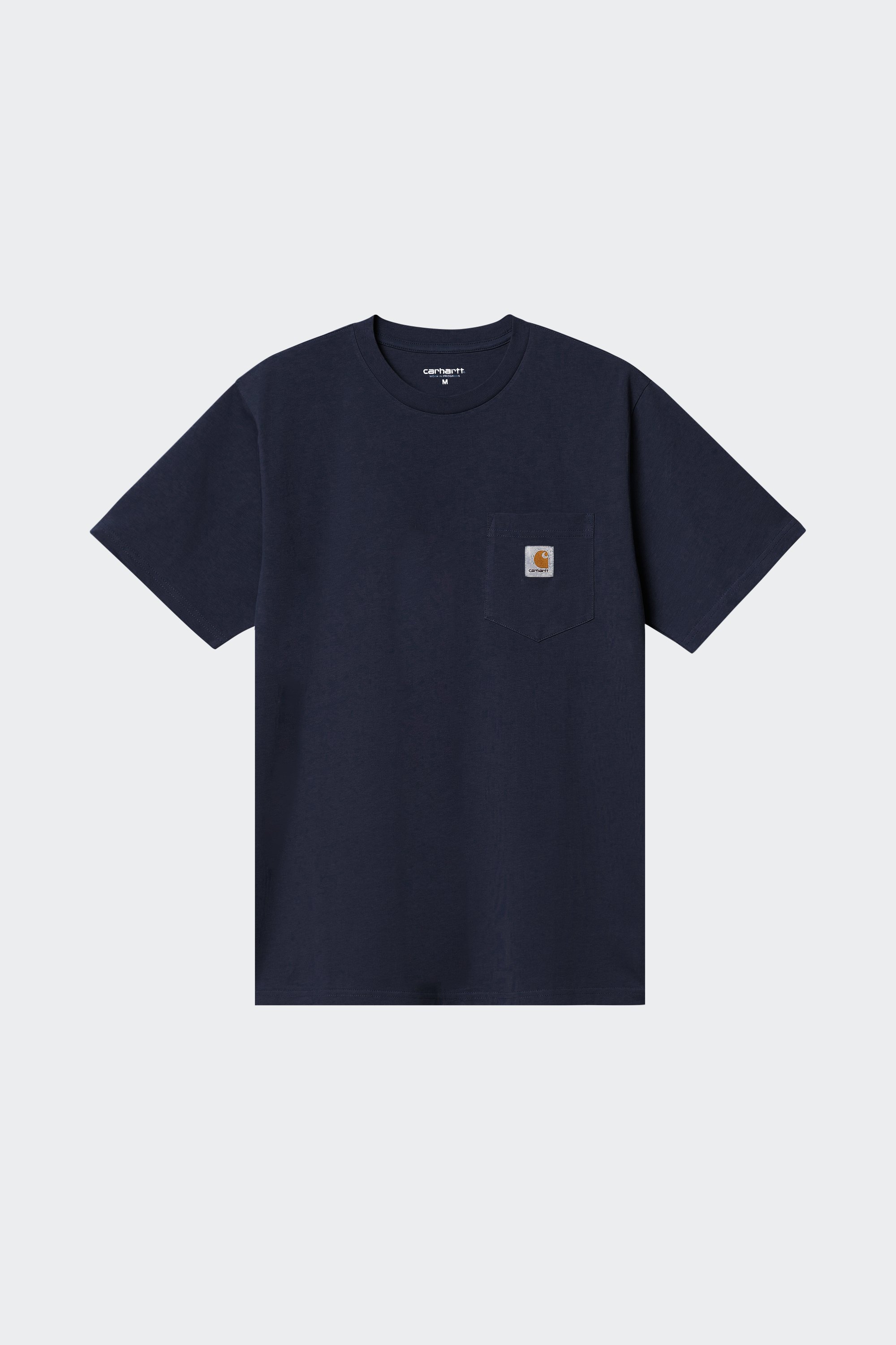 T-shirt | Bleu by CARHARTT WIP T-shirt Bleu