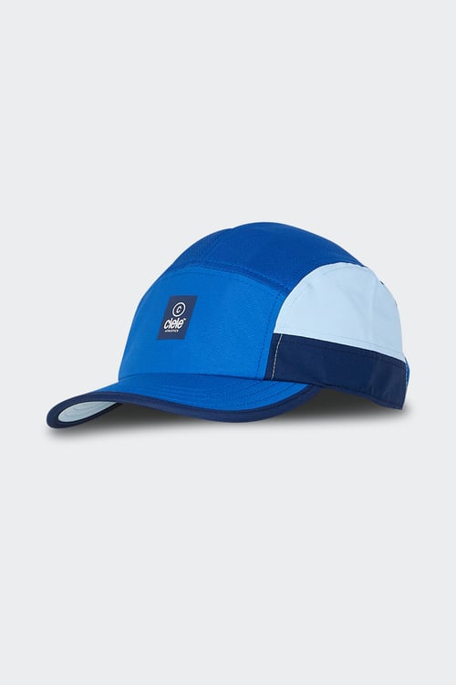 Casquette - Taille TU Bleu