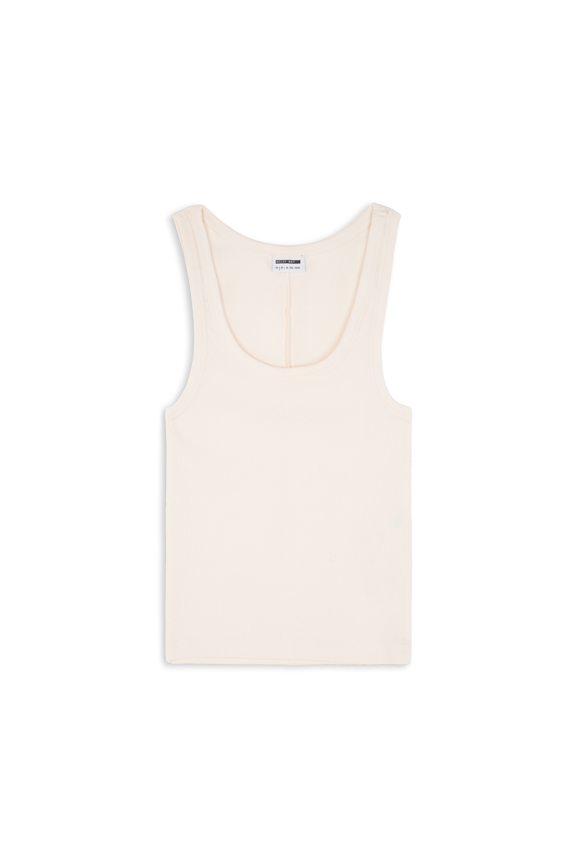 Tank top Beige