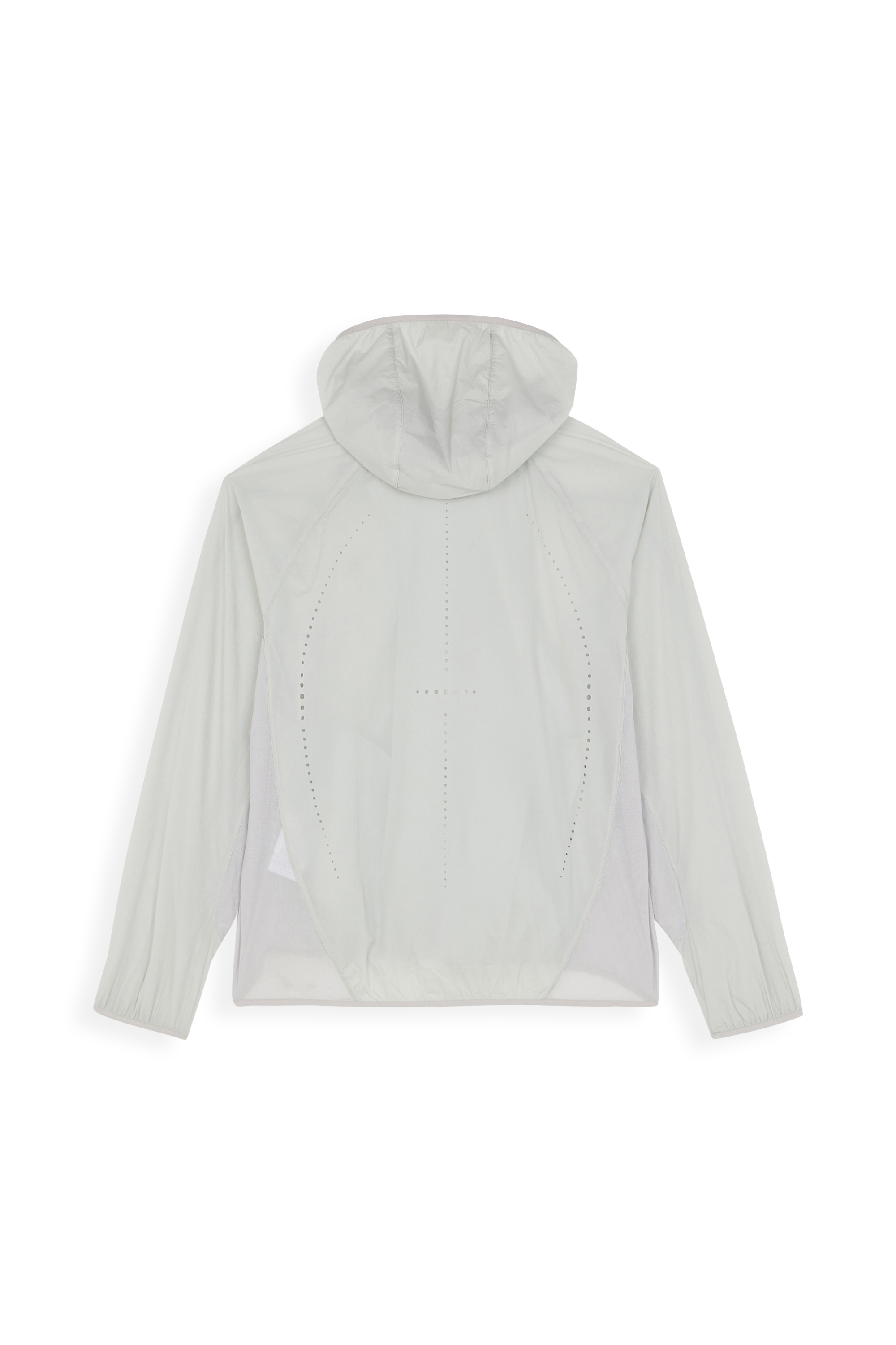 Coupe-vent Gris