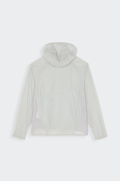 SAN SAN GEAR Coupe-vent Gris